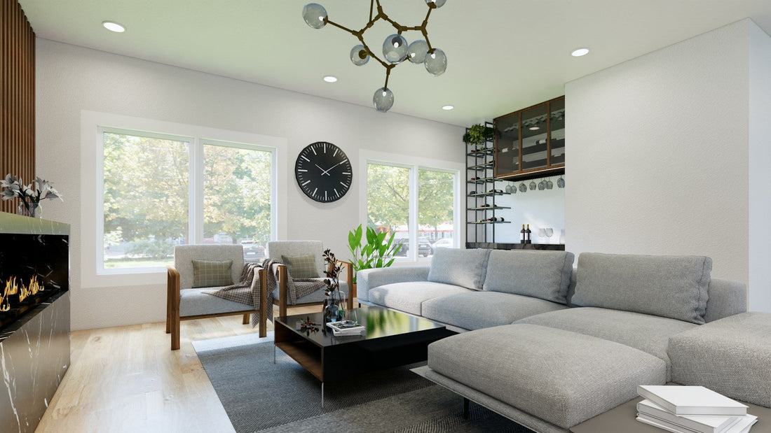 Transform Your Living Space with the Right Home Furniture