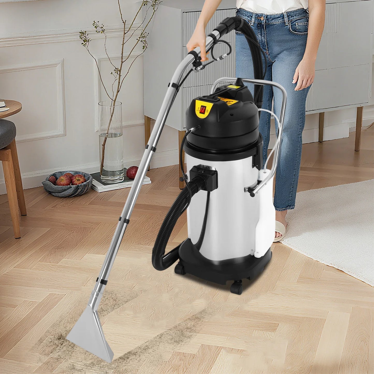 Carpet Cleaning Machine Vacuum Cleaner For Carpets Sofas