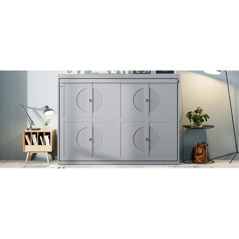 Murphy Wall Bed Space Saving Foldable for Home Use