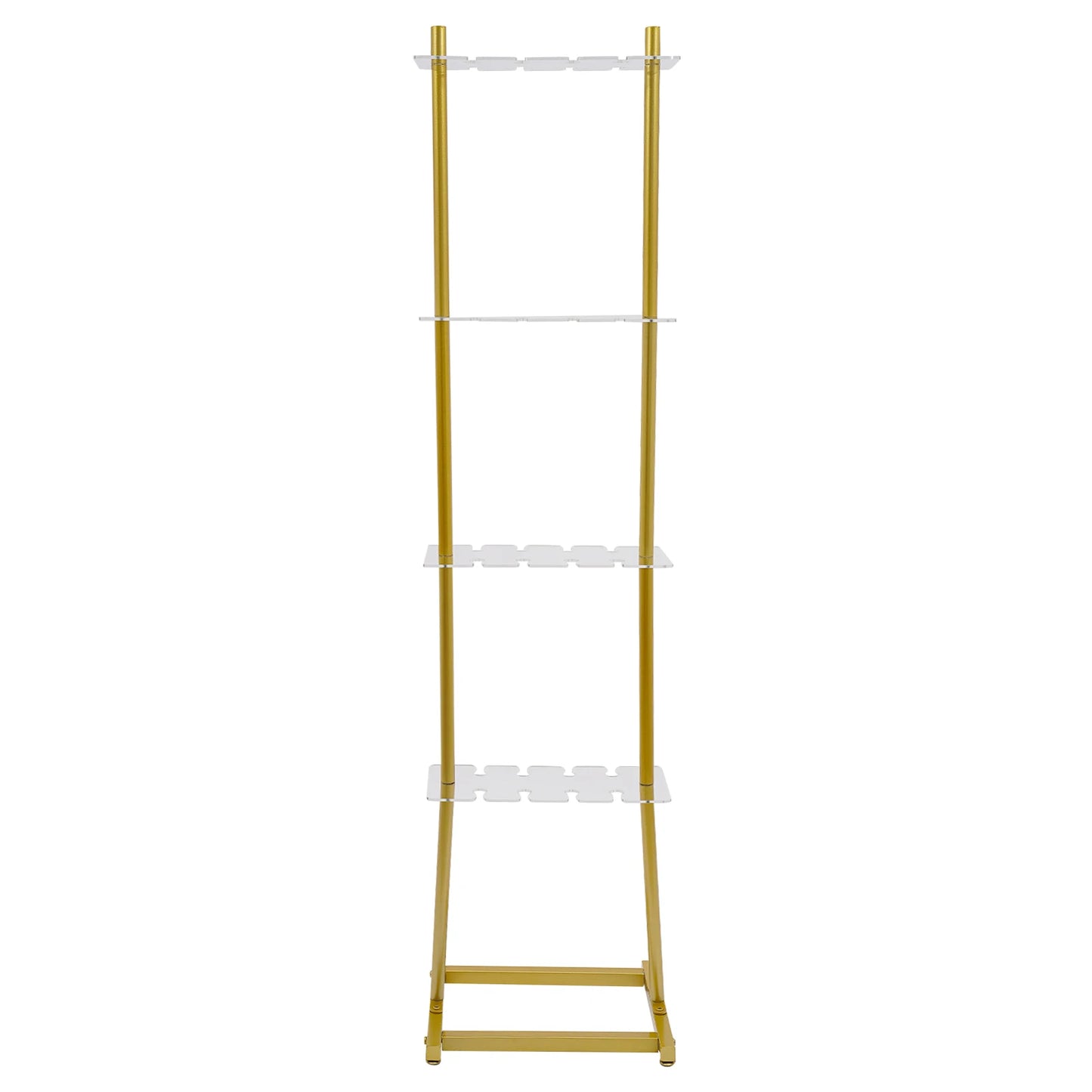 Sichuan Champagne Glass Stand Wall Holder for Weddings