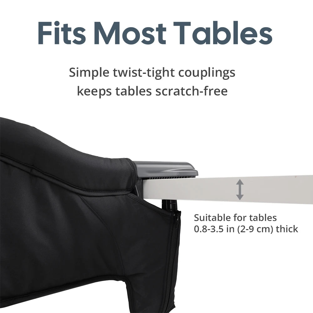 CN Guangdong Booster Seat for Kids Portable Dining Chair