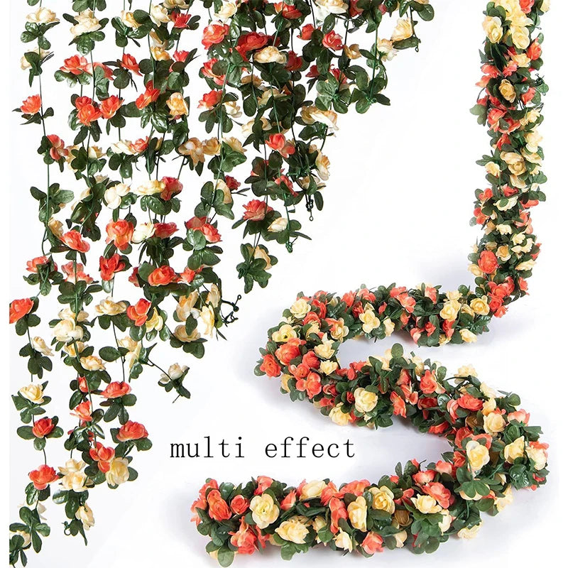 Artificial Rose Flowers For Wedding And Home Decoration