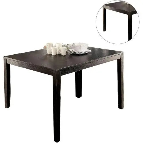 Modern Living Room Furniture Set With Cushioned Seating