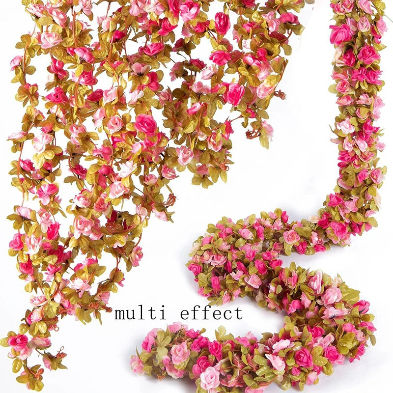 Artificial Rose Flowers For Wedding And Home Decoration