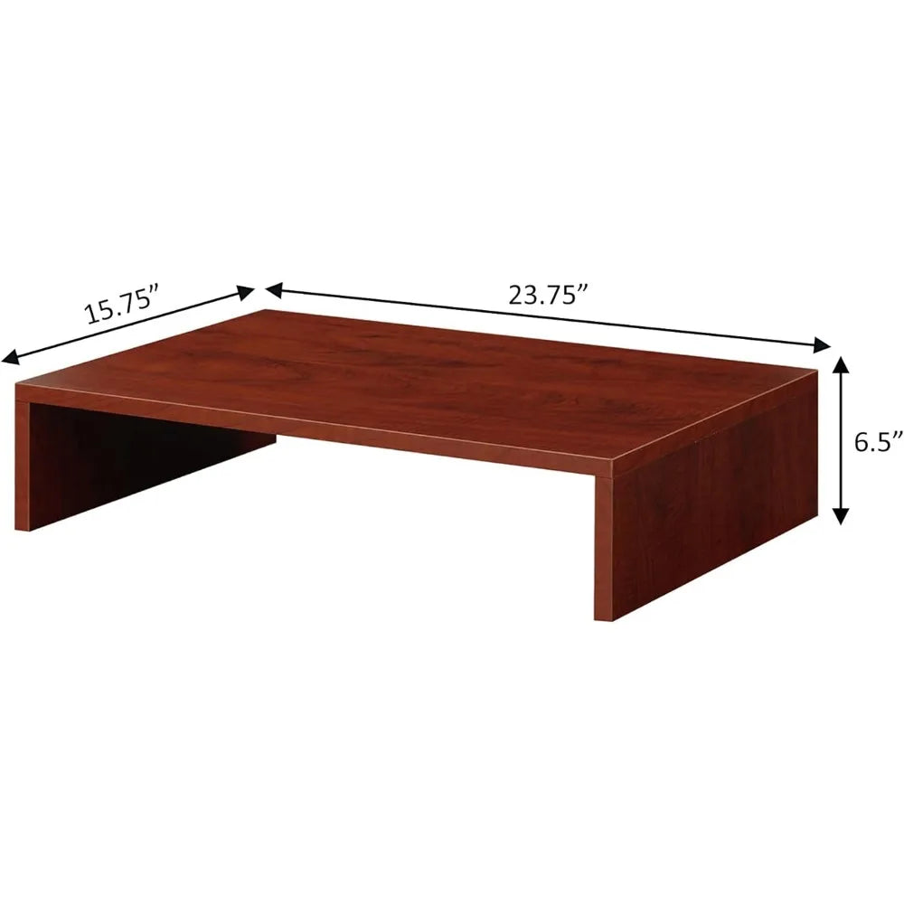 NBVCX TV Riser Modern Contemporary Stand For Televisions