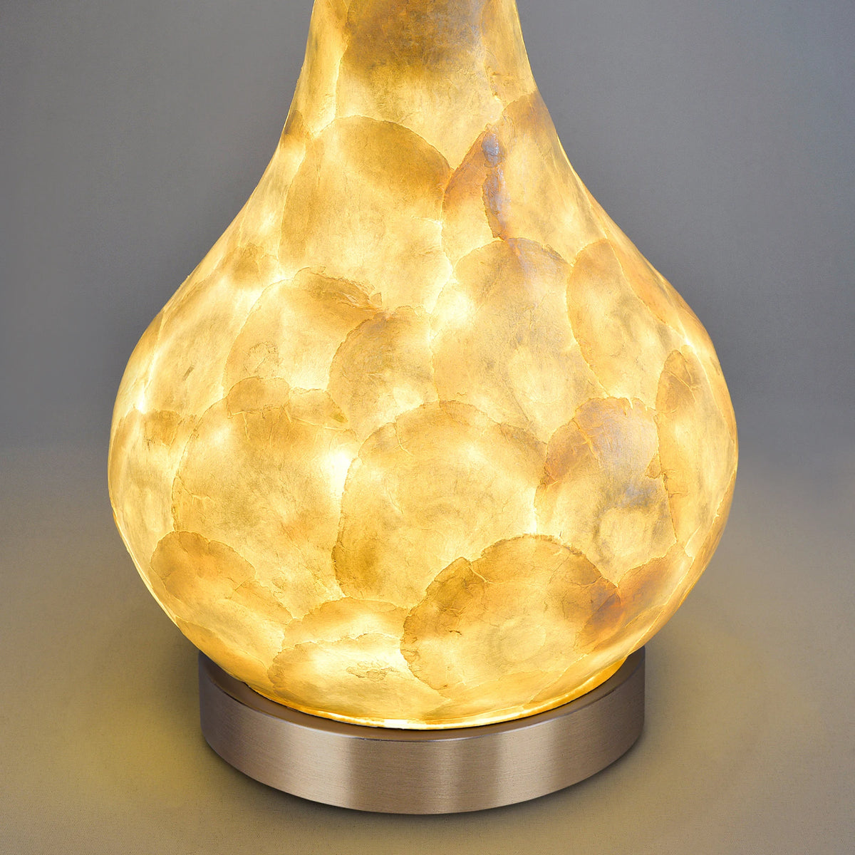 Luxury Opal Glass Table Lamp for Bedroom Living Room Lights