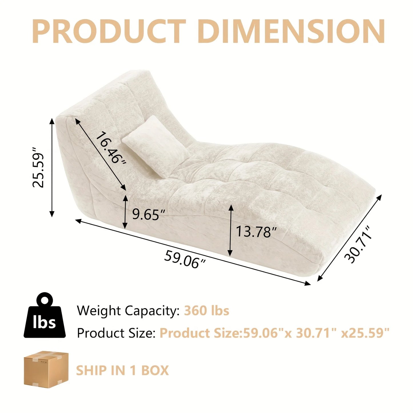 PIYRQ Single Sofa Seat Yoga Platform For Living Room