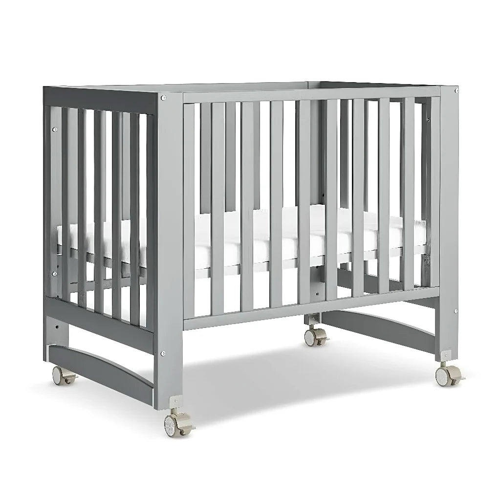 Devine In And Out EvoNest Convertible Mini Crib Wheels
