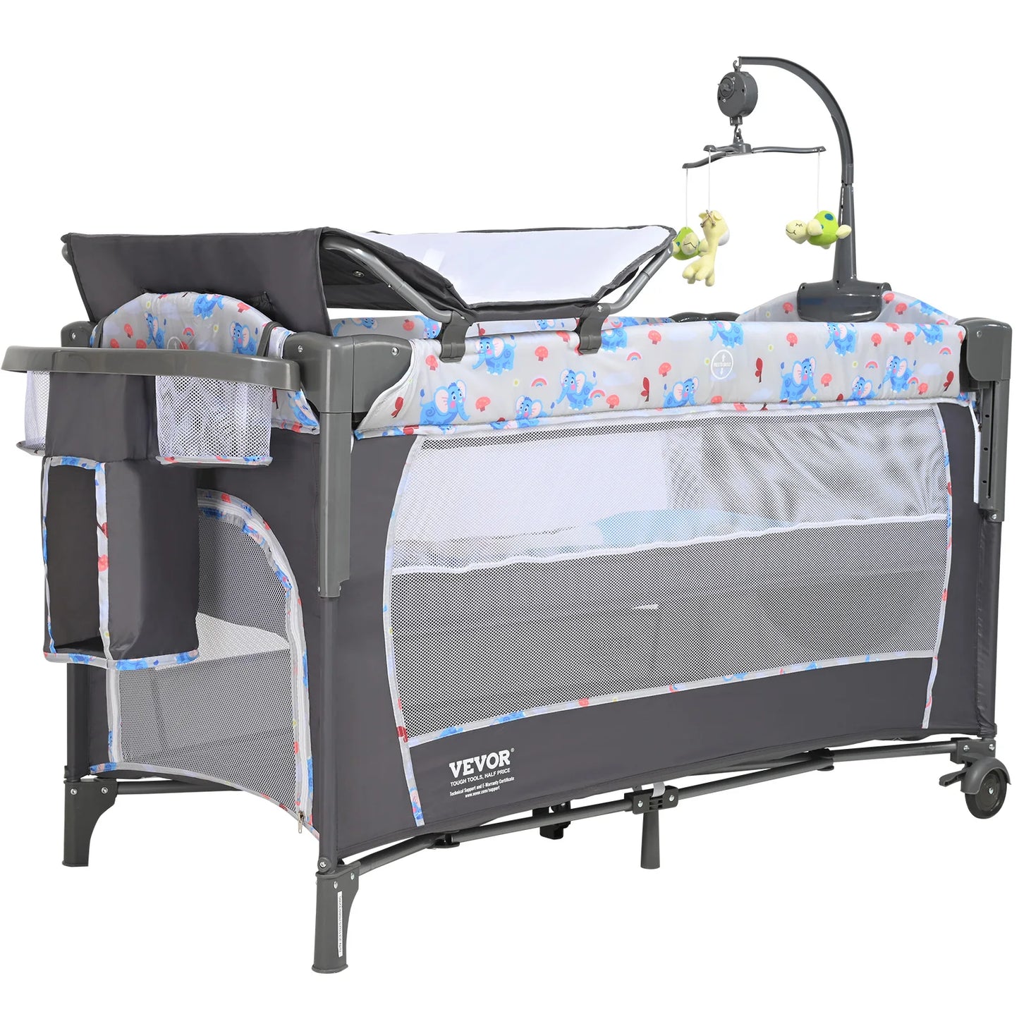 Devine In Out SucceBuy Bedside Baby Bassinet Sleeper