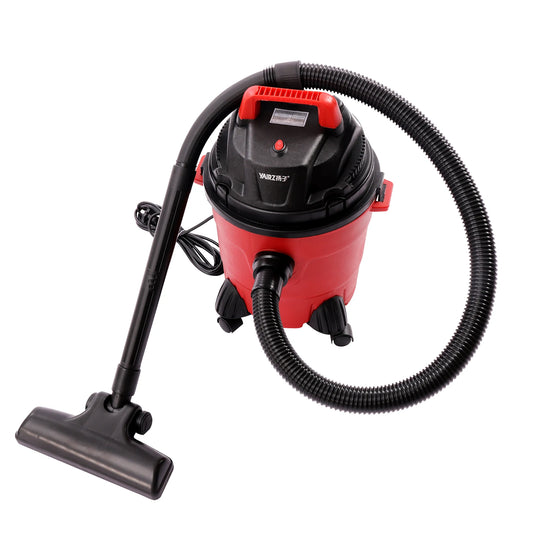 CNCEST 3 In 1 Portable Shop Vacuum With Attachments