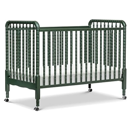 Devine In And Out 3 In 1 Convertible Crib Toddler Bed