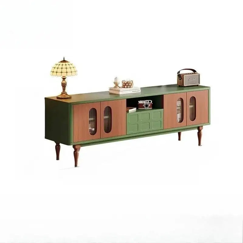 DUTRIEUX Italian Decoration TV Cabinet Stand for Living Room