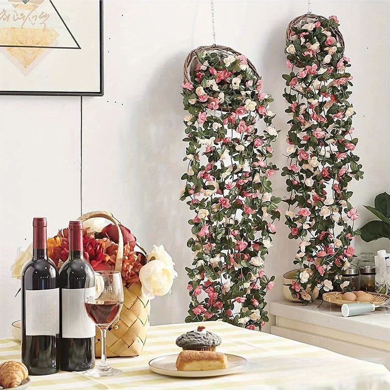 Artificial Rose Flowers For Wedding And Home Decoration