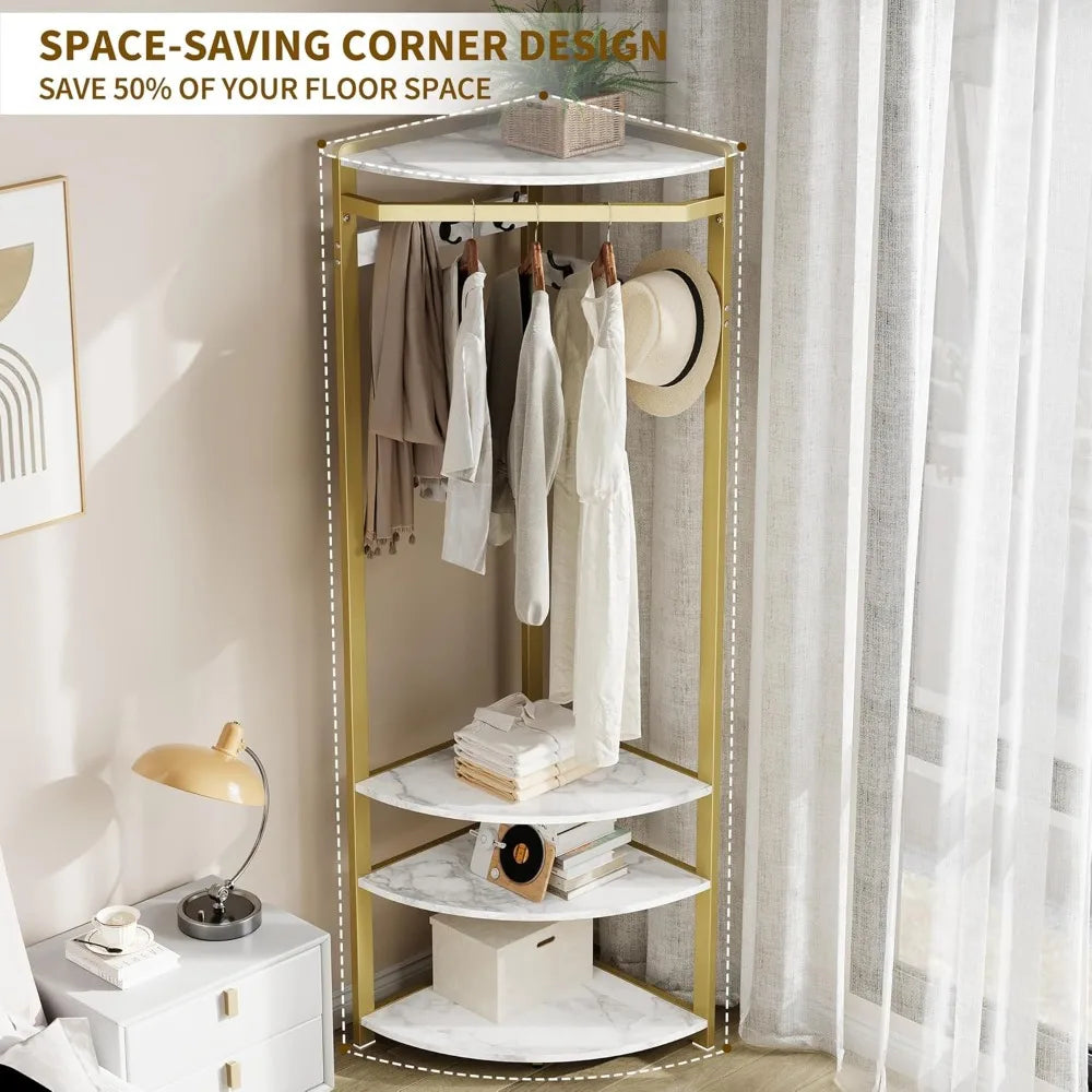 Coat Rack Shoe Bench And Hooks Hall Tree StorageSpace