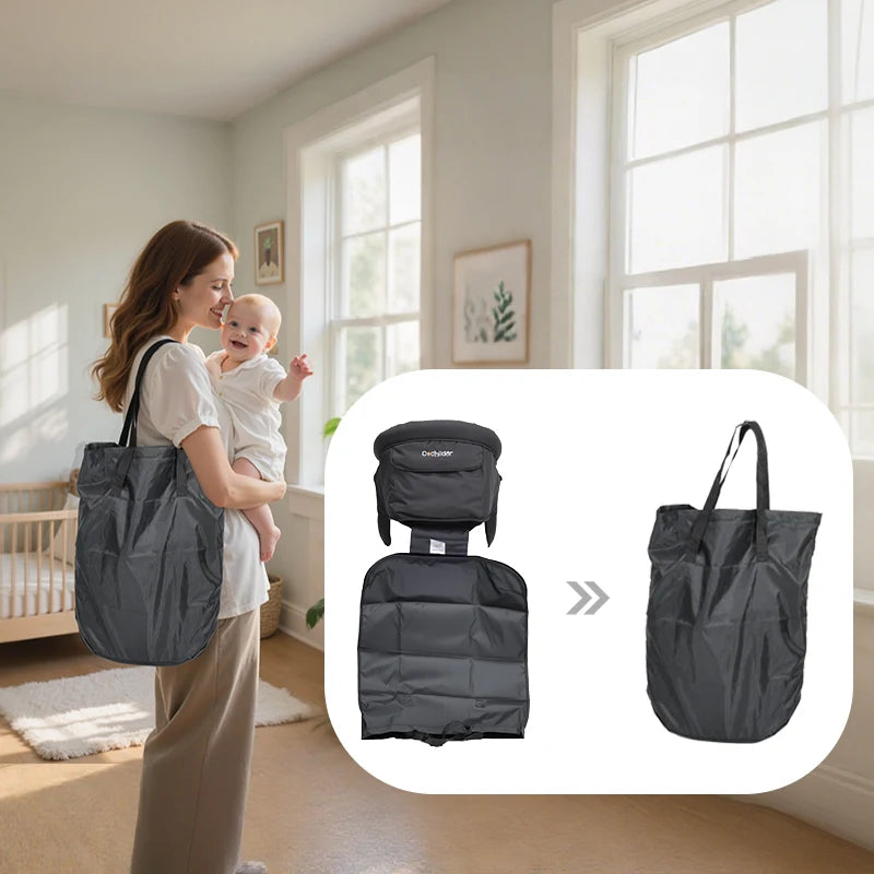 CN Guangdong Booster Seat for Kids Portable Dining Chair