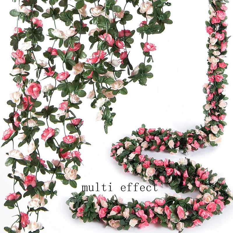 Artificial Rose Flowers For Wedding And Home Decoration