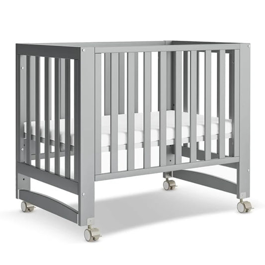 Devine In And Out EvoNest Convertible Mini Crib Wheels