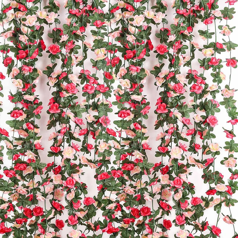 Artificial Rose Flowers For Wedding And Home Decoration