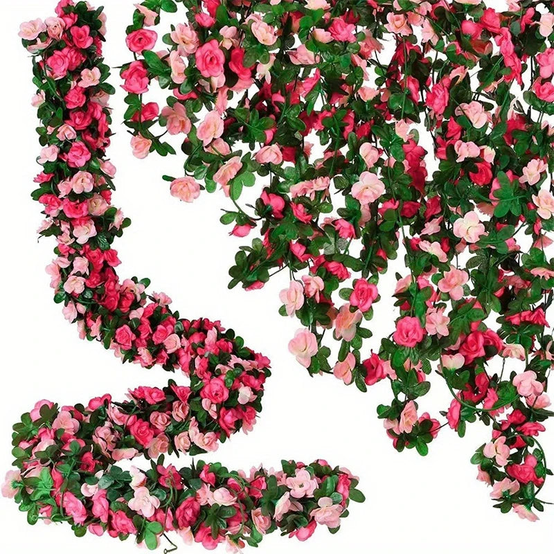 Artificial Rose Flowers For Wedding And Home Decoration