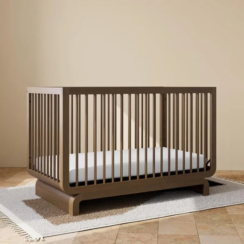 Devine In And Out Santorini Deluxe Convertible Crib