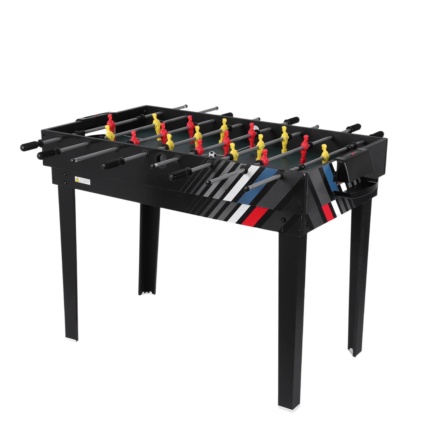 Shunmaii 4 In 1 Multi Game Table Set Entertainment