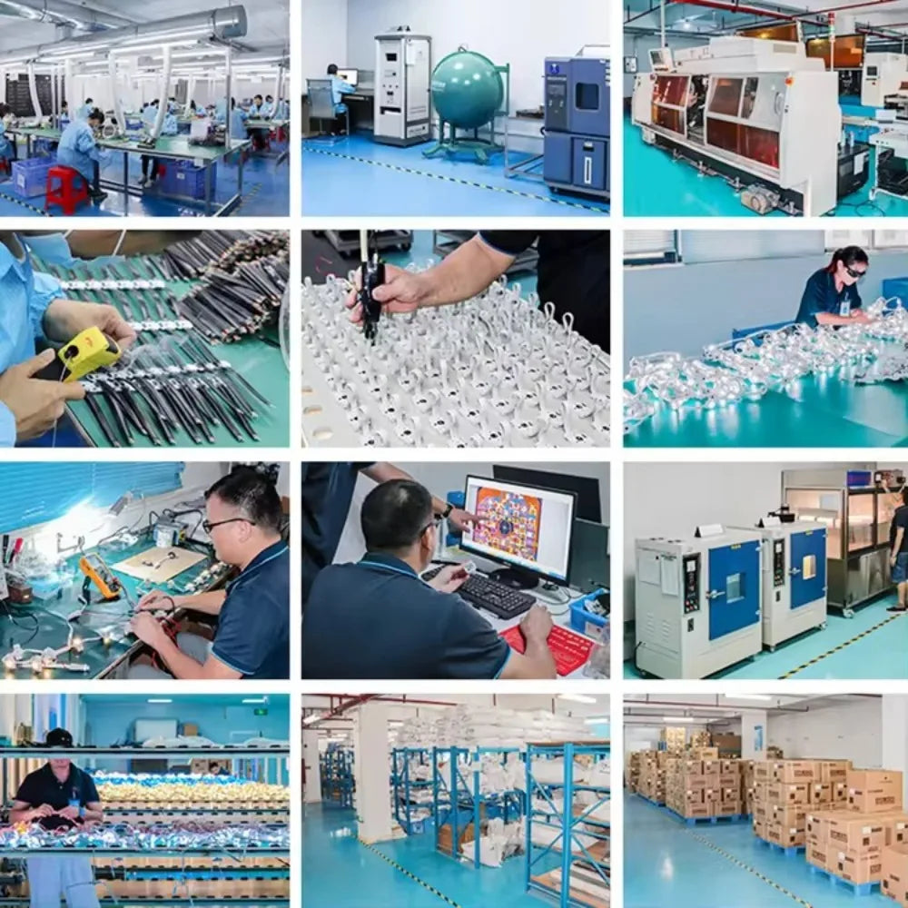 MIMIRGB UltraDurable OutdoorWeatherproof RGBLED LightingSolutions Bluetooth IP67 Waterproof MusicSync