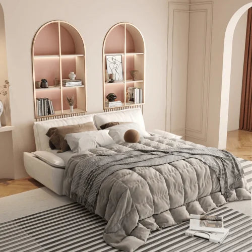 Convertible Sofa Bed Three In One Sleeper Loveseat