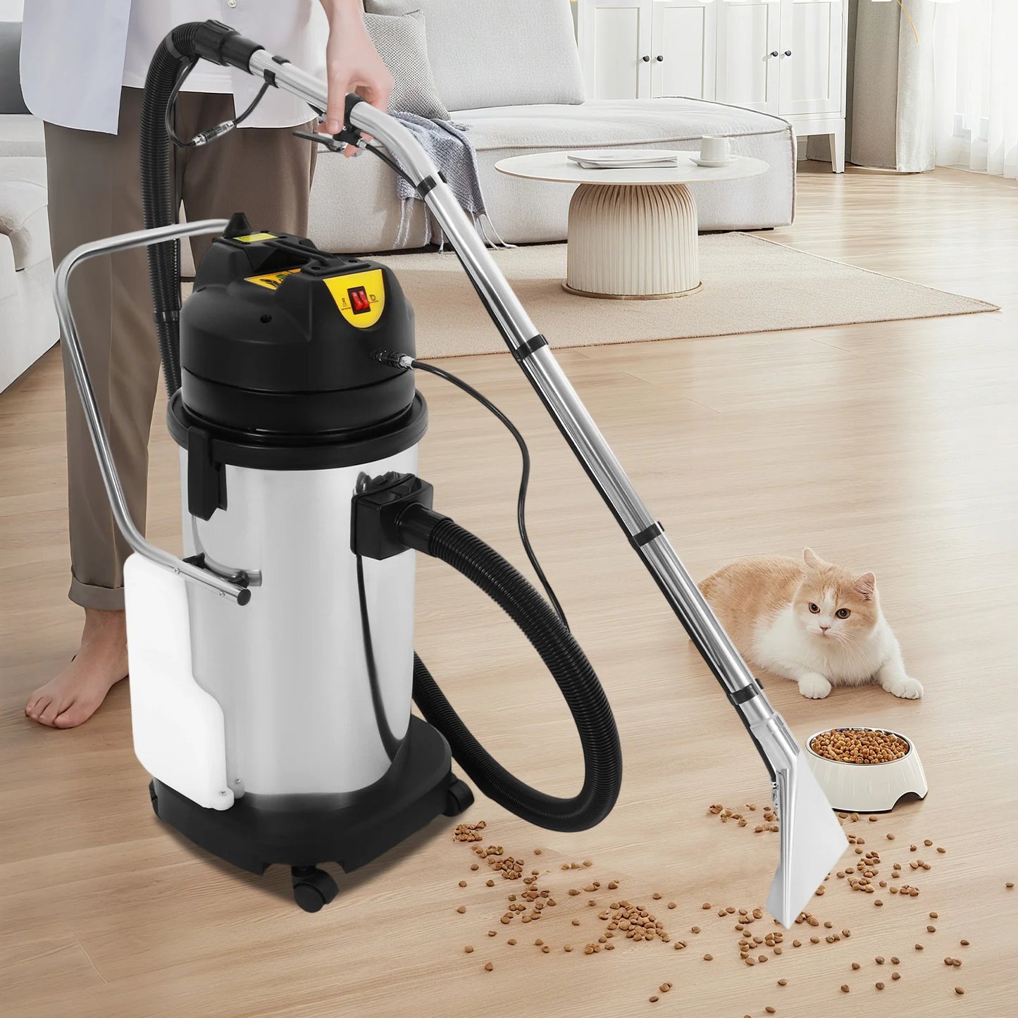 Carpet Cleaning Machine Vacuum Cleaner For Carpets Sofas