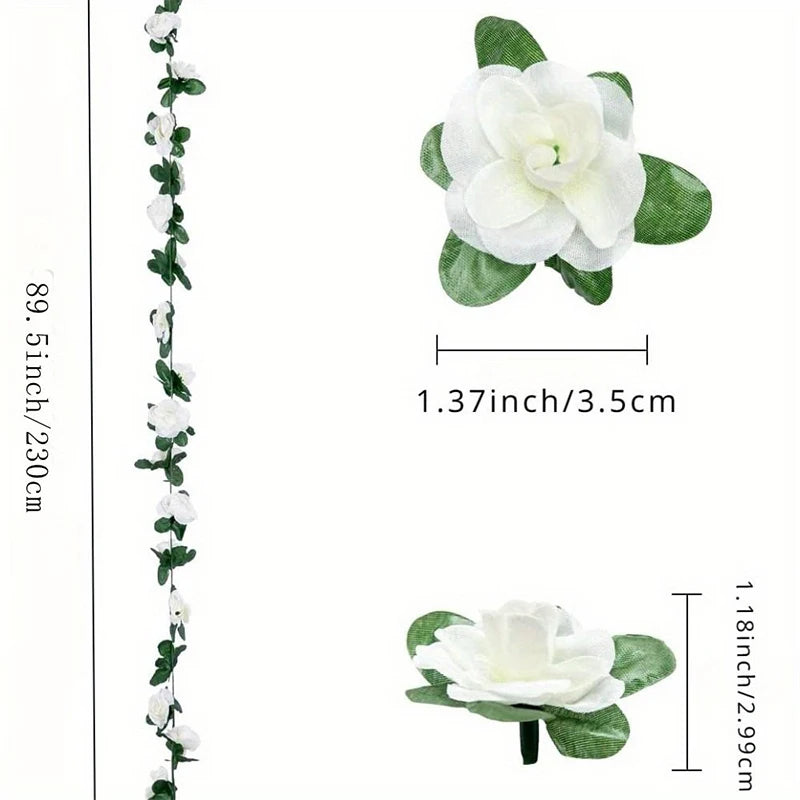 Artificial Rose Flowers For Wedding And Home Decoration