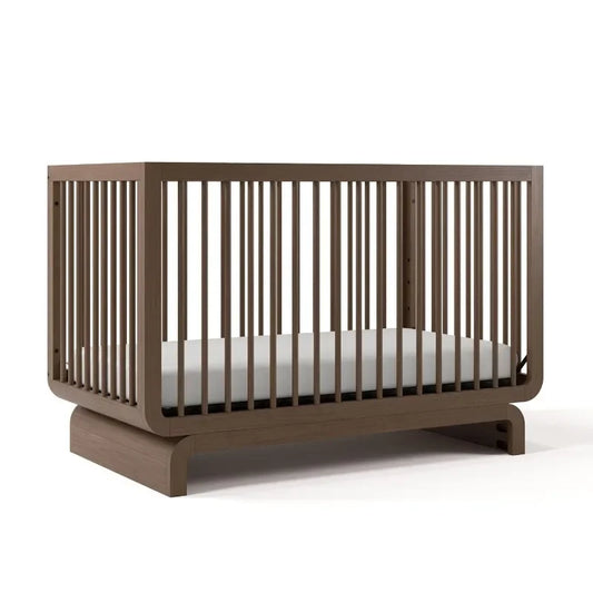 Devine In And Out Santorini Deluxe Convertible Crib