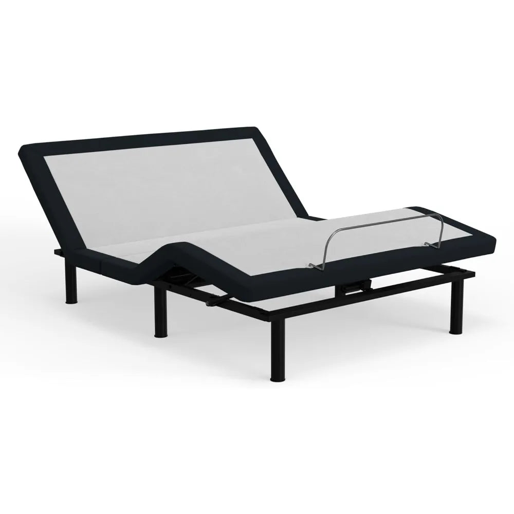 MKDK Adjustable Bed Base With Wireless Remote And Tilt