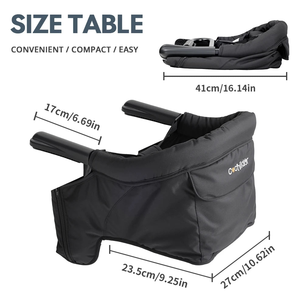 CN Guangdong Booster Seat for Kids Portable Dining Chair