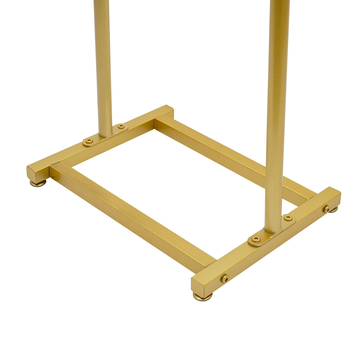 Sichuan Champagne Glass Stand Wall Holder for Weddings