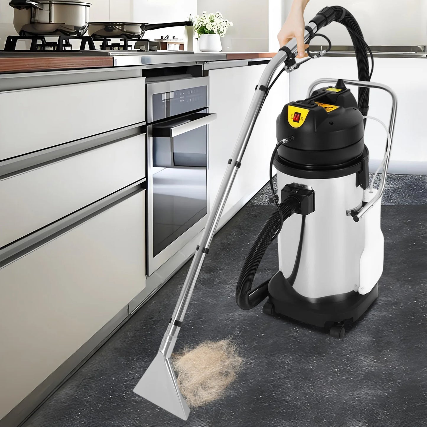 Carpet Cleaning Machine Vacuum Cleaner For Carpets Sofas