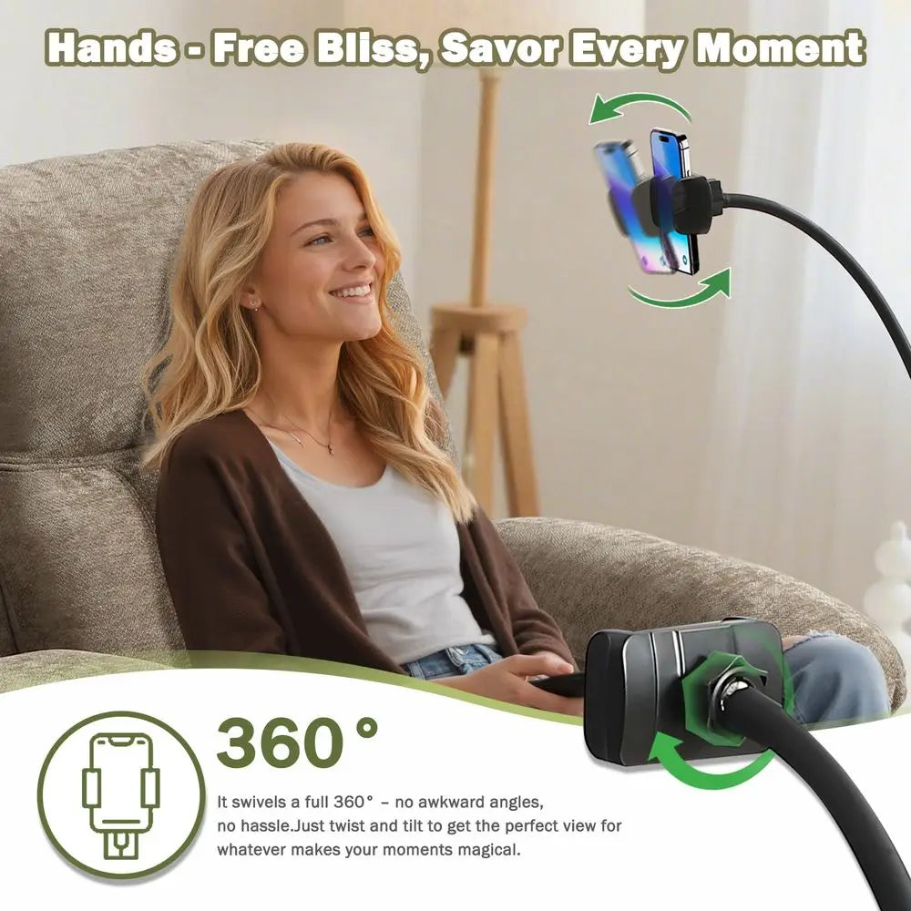 Reclining Loveseat Sofa With 360 Degree Phone Holder USB
