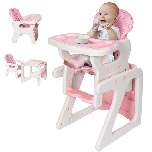 Devine In And Out Adjustable Baby High Chair Safe Quality