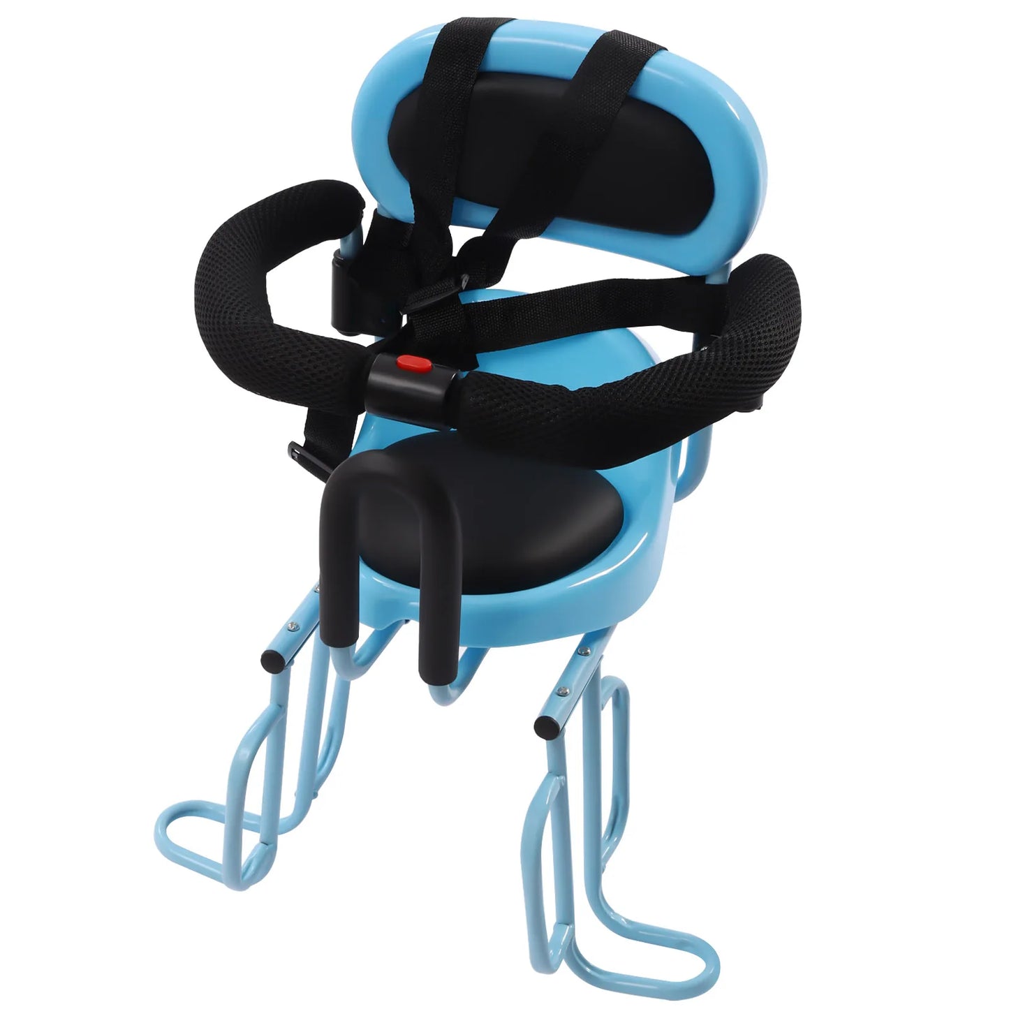Devine In Out Rear Mounted Child Bike Seat Backrest