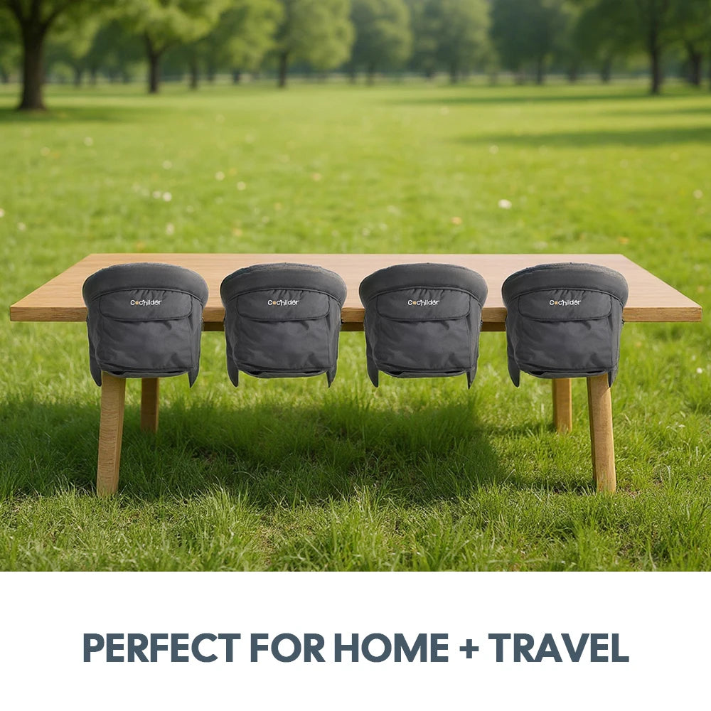 CN Guangdong Booster Seat for Kids Portable Dining Chair