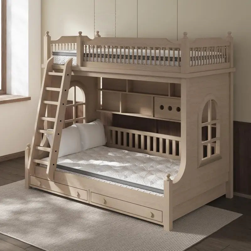 Sichuan Hybrid Mattress With Foam And Bonnell Springs