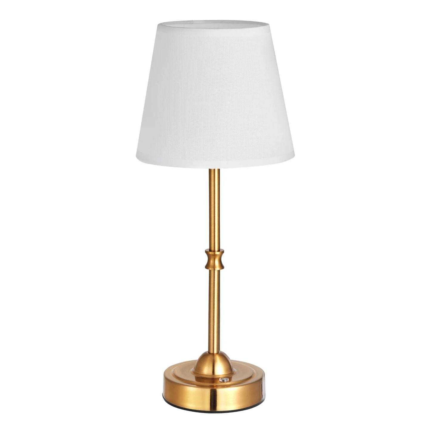 SucceBuy Cordless Desk Lamp With Rechargeable Battery