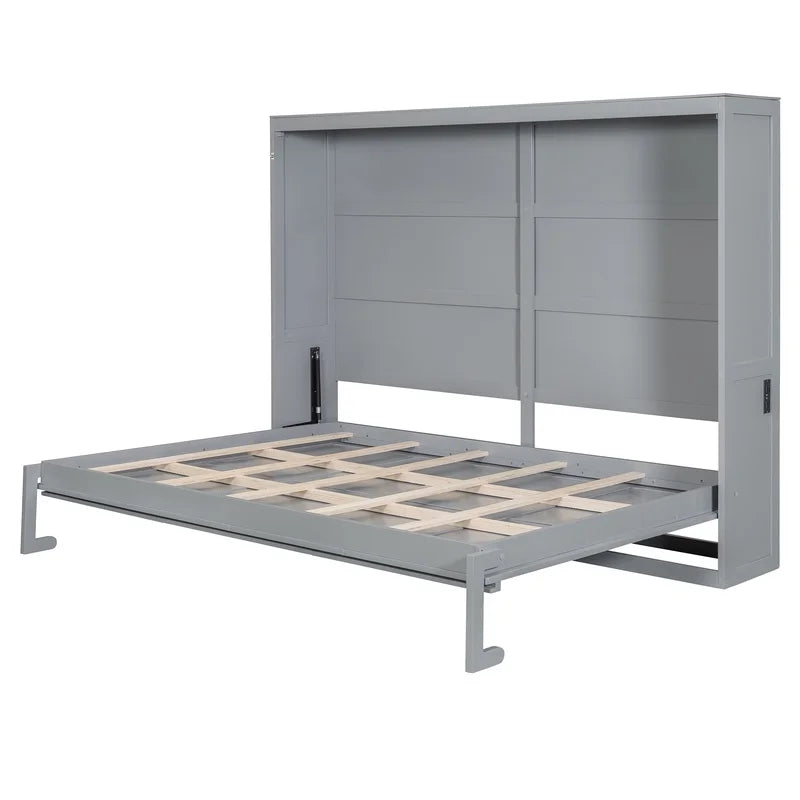 Murphy Wall Bed Space Saving Foldable for Home Use
