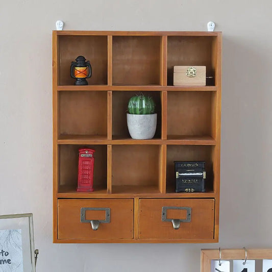 Hign Concerned Book Shelf Organizer Cabinet For Home