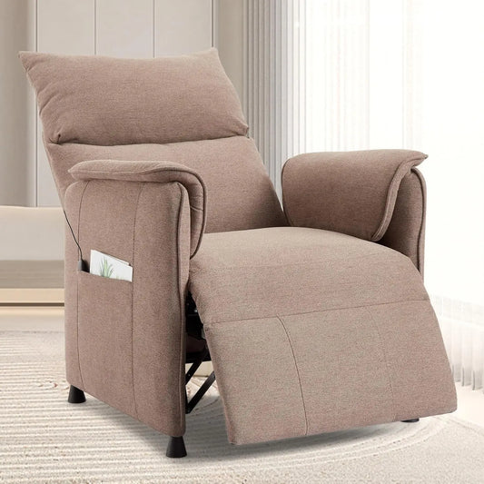 HiMISS Recliner Chair With Memory Function And Remote