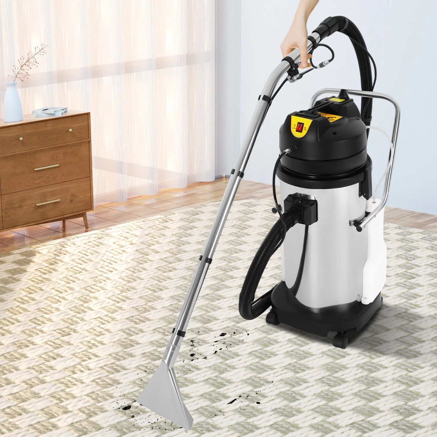 Carpet Cleaning Machine Vacuum Cleaner For Carpets Sofas