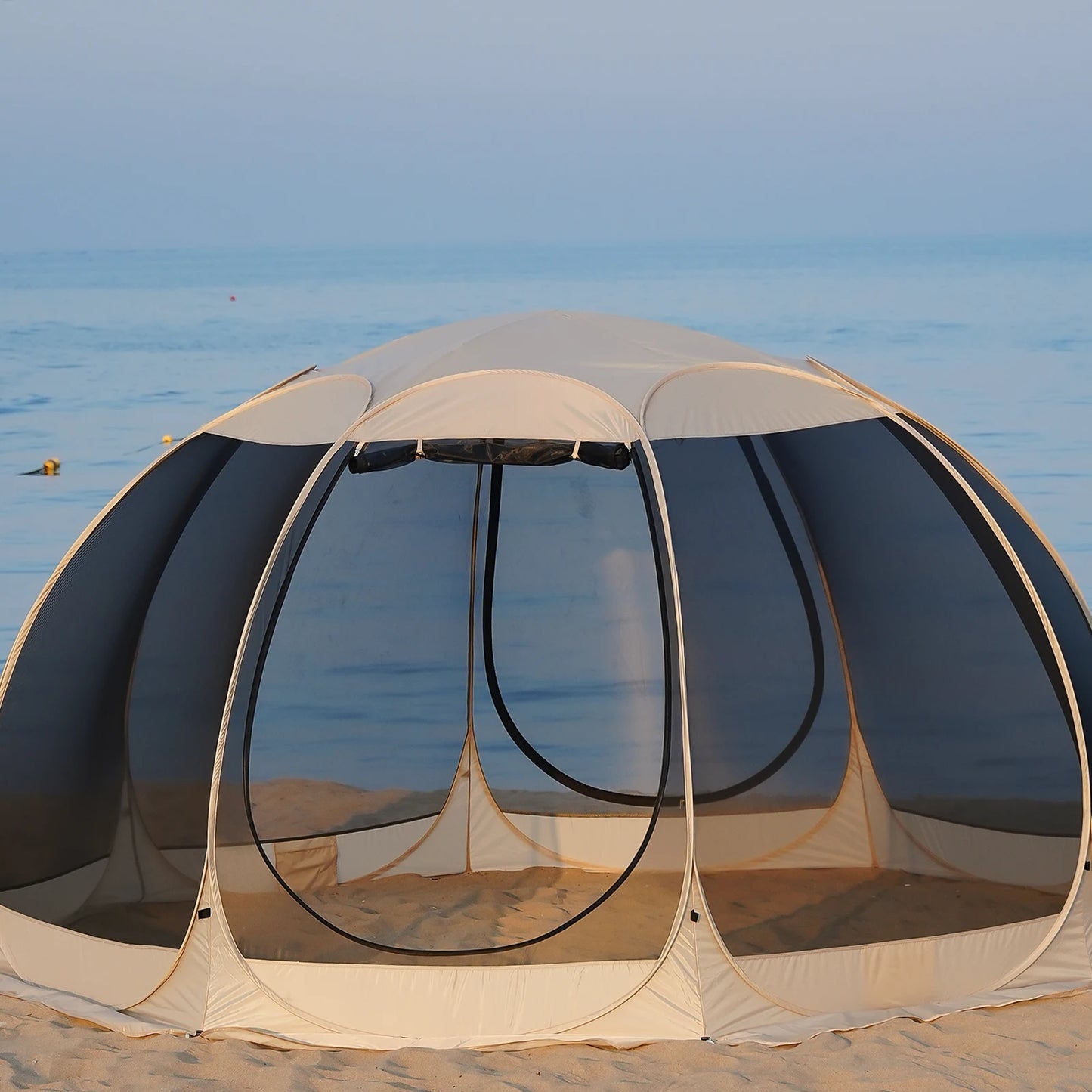 Pakicetus Instant Pop Up Screen Tent Mosquito Proof Outdoor