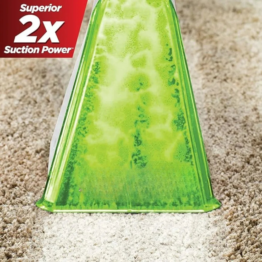 Hign-concerned Pet Portable Spot Cleaner Pro Grade Power