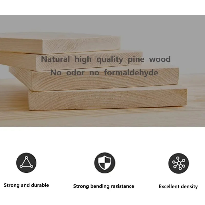 Wall Shelves Set by Modern Style Furniture