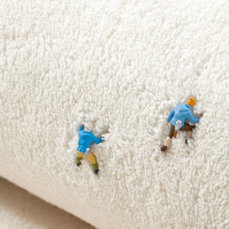 NONE French Style Wilton Plush Rug For Living Room