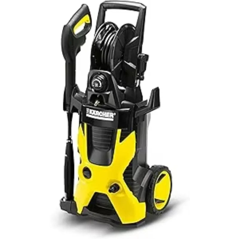 XMSJ Pressure Washer 2000 PSI Vario Power Dirtblaster
