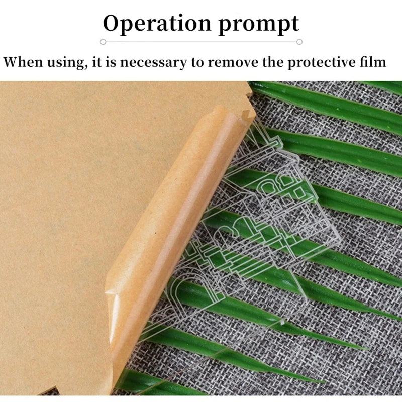 3D Creative Bear Lamp Acrylic USB LED Night Light Decor